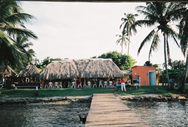 Laguna Mecoaca